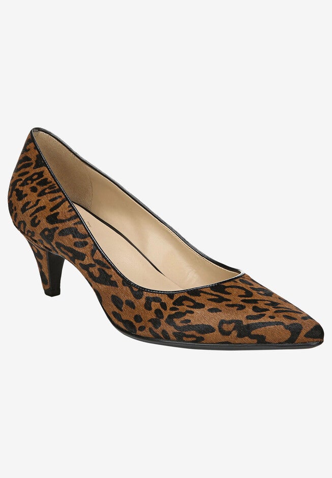 Beverly 2 Pump , CHEETAH, hi-res image number 0