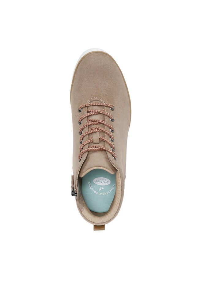 Into Groove Hiker Sneaker Boot, , alternate image number null
