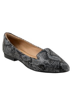 Harlowe Slip On Flat