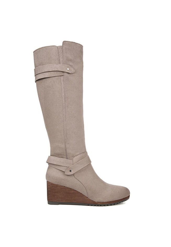 Check It WC Wide Calf Boot by Dr. Scholl’s, , alternate image number null
