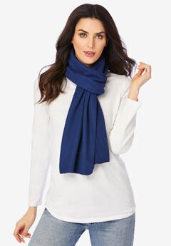 Microfleece Scarf