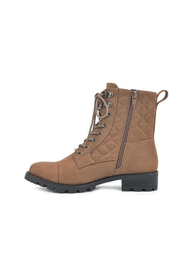 Dashing Bootie, , alternate image number null