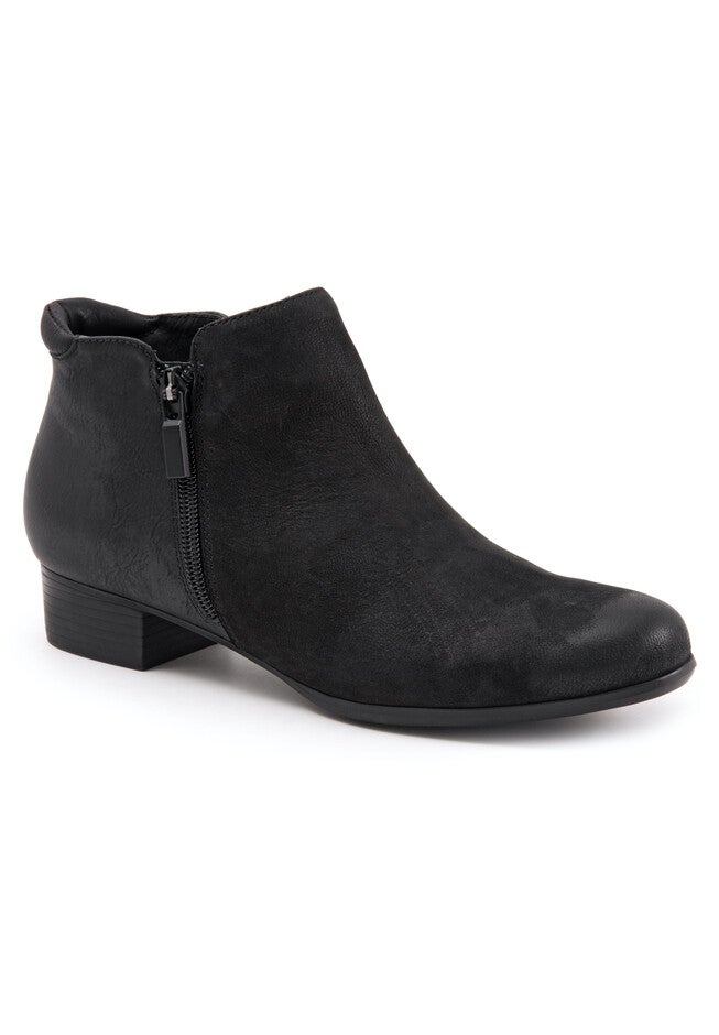 Major Boot, BLACK NUBUCK, hi-res image number 0