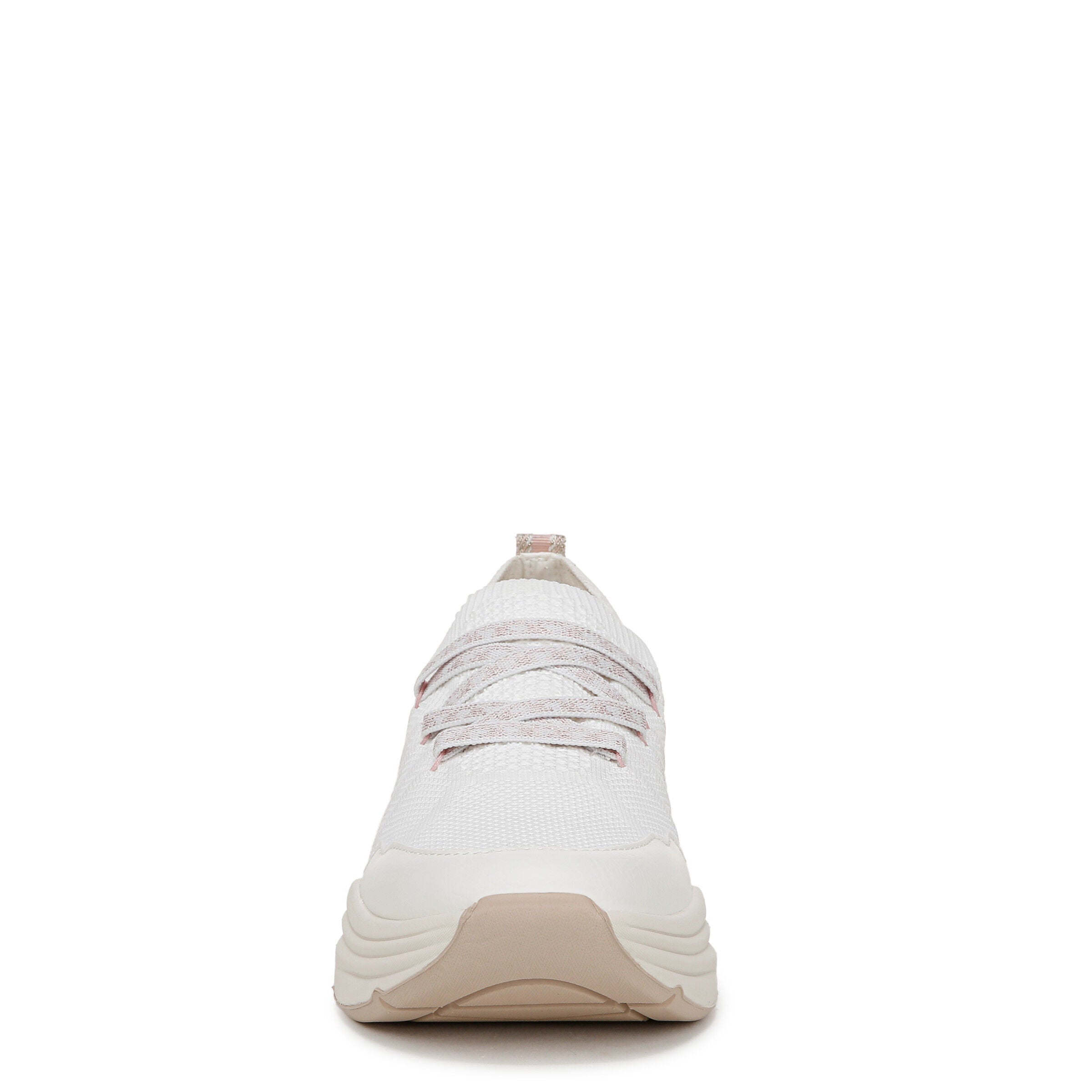 Impact Sneaker, WHITE, alternate image number 4
