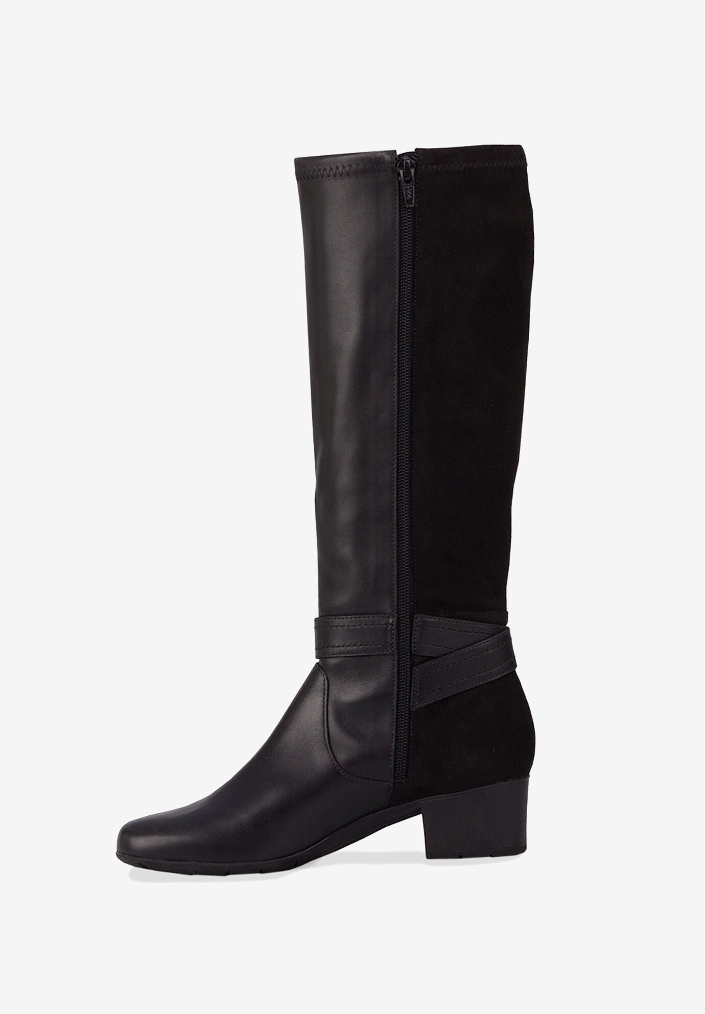 Max Medium Calf Boot, , alternate image number 2