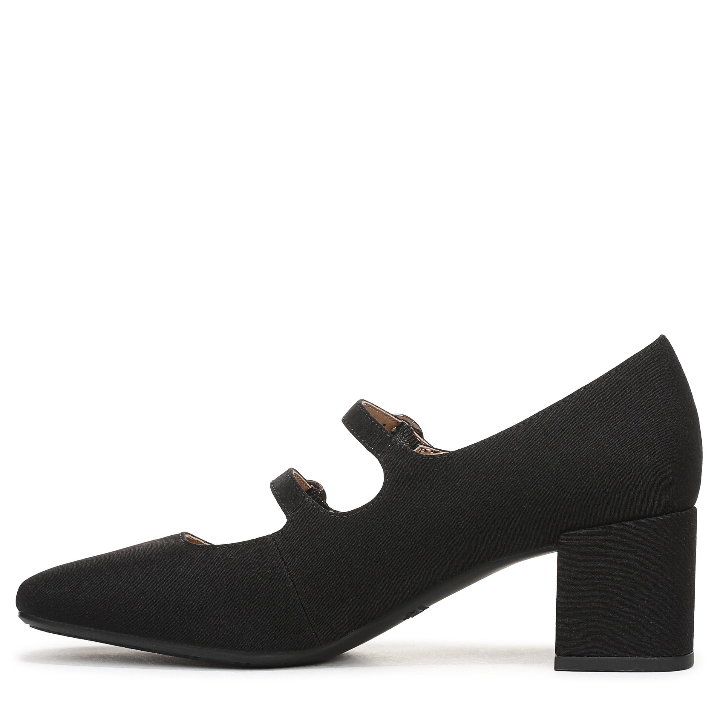 Claudette Mary Jane Pump, BLACK, alternate image number 5