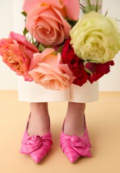 Comfortable Heels For Big Feet