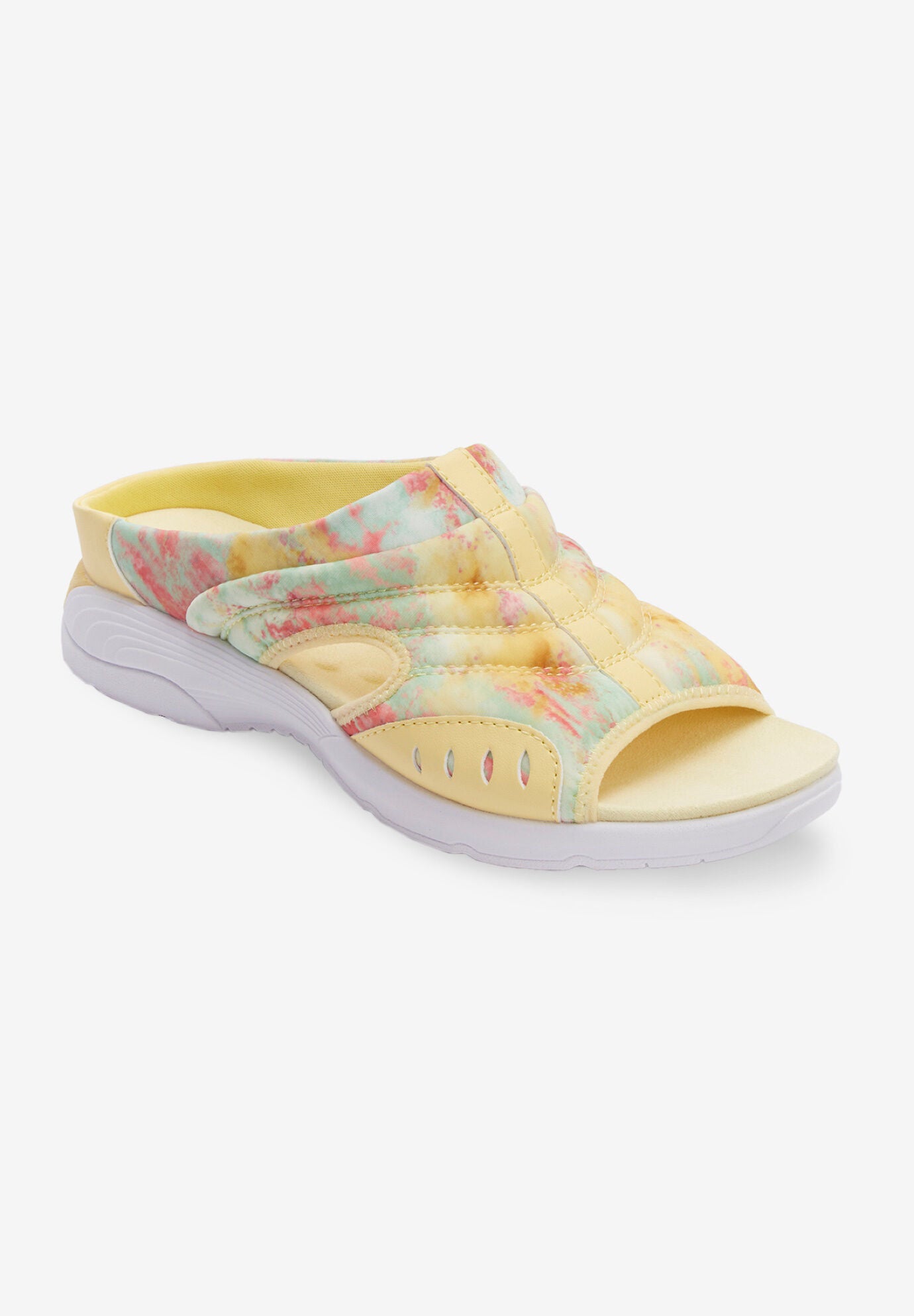 Easy spirit clearance tracie mule