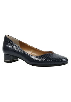 Comfortable Heels For Teachers