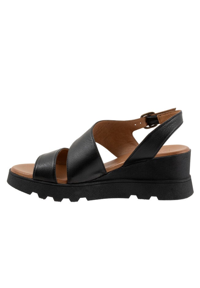 Gianna Sling Back Sandal, , alternate image number 5