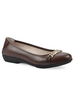 Charmed Flat