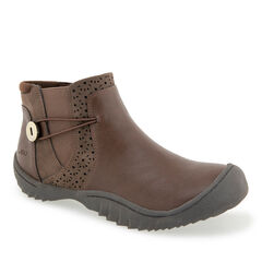 Jemma Water Resistant Casual Boot