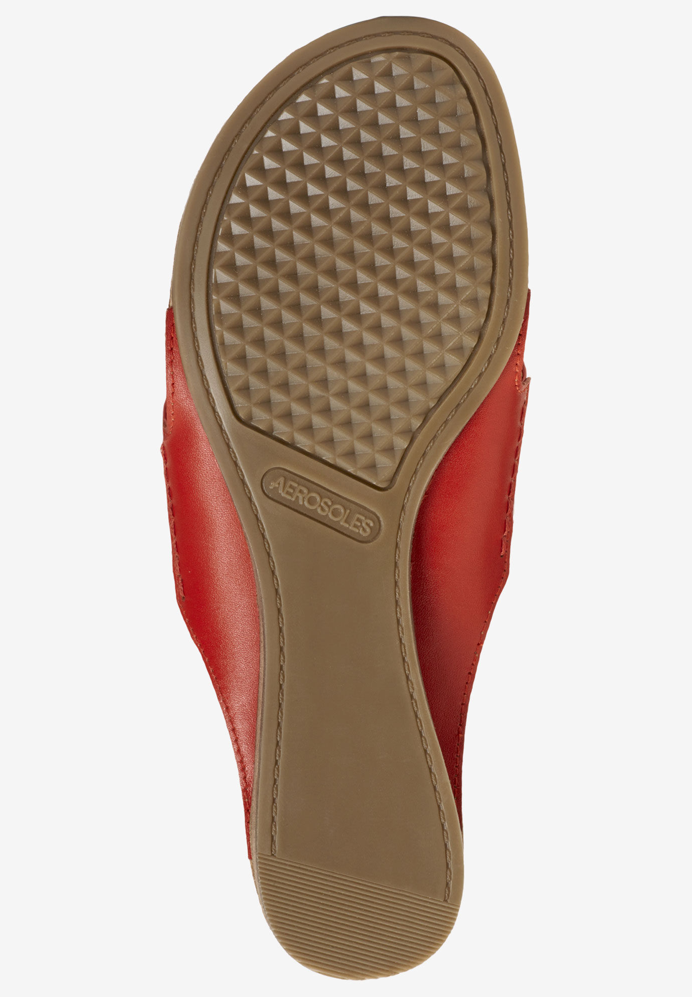 aerosoles pocketbook sandals