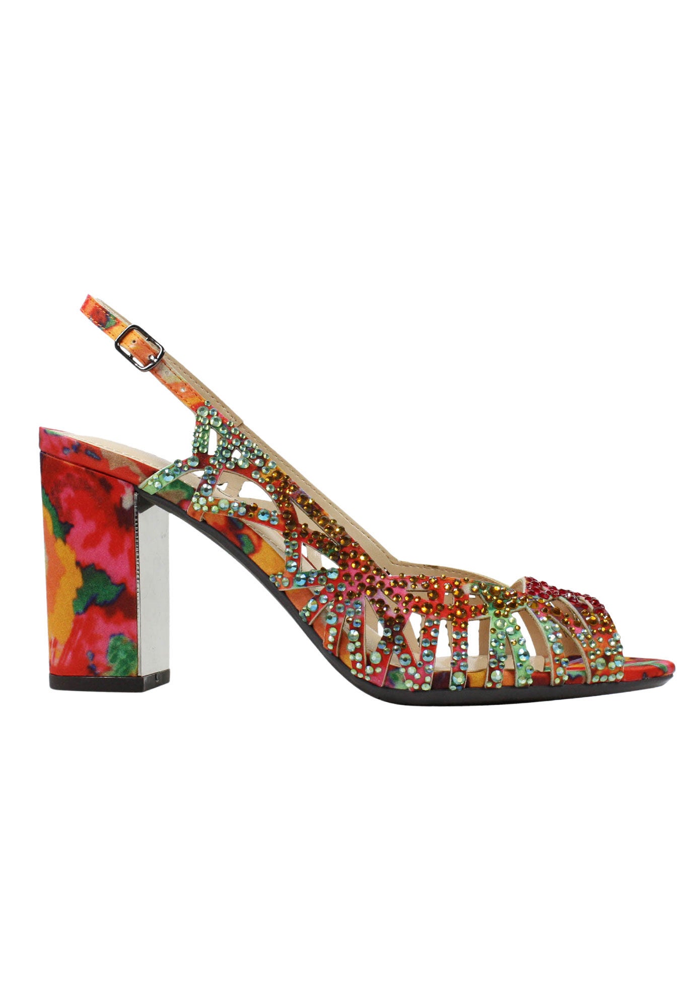 Tahira Pumps by J.Renee&reg;, , alternate image number 2