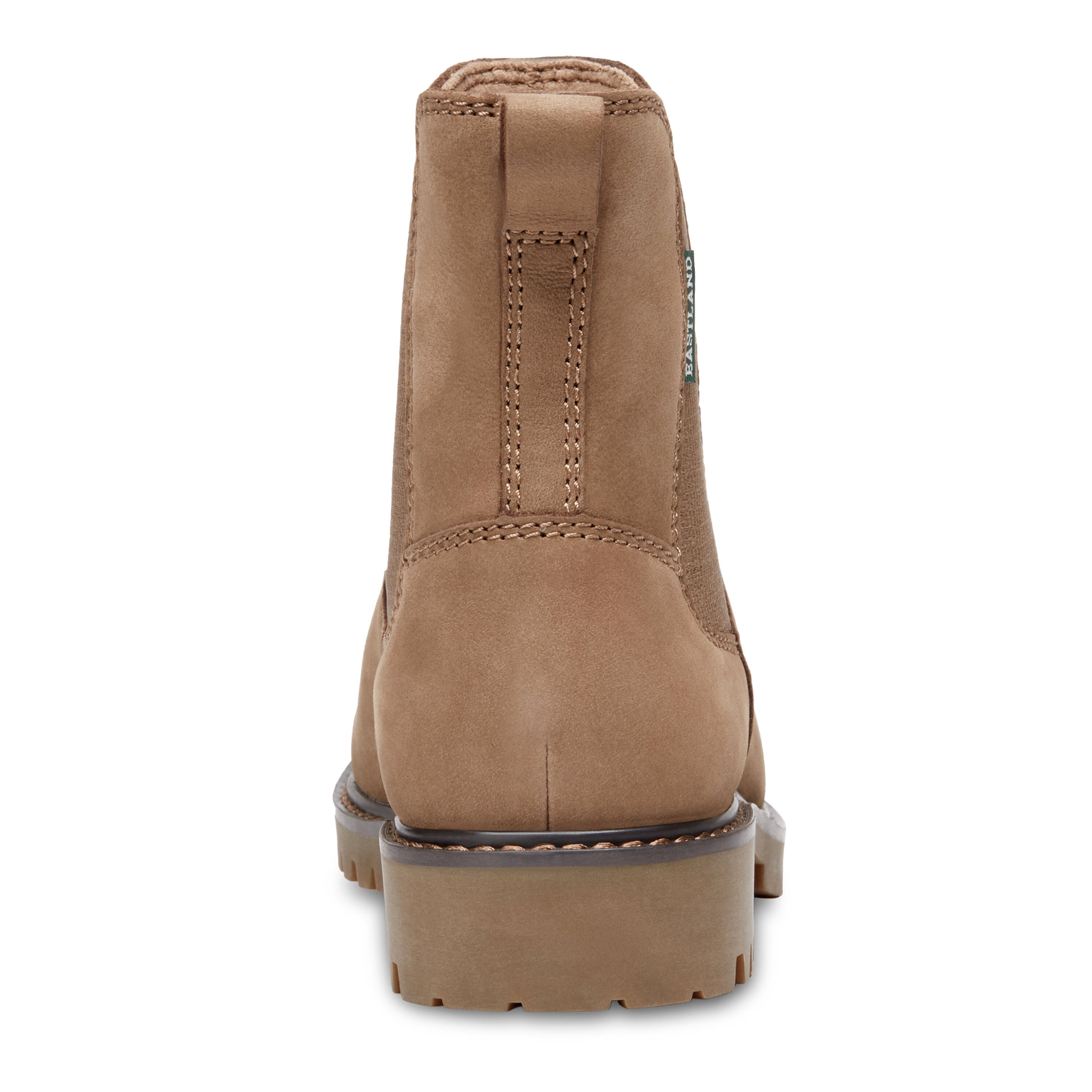 Ida Chelsea Boot, LIGHT TAN, on-hover image number 1