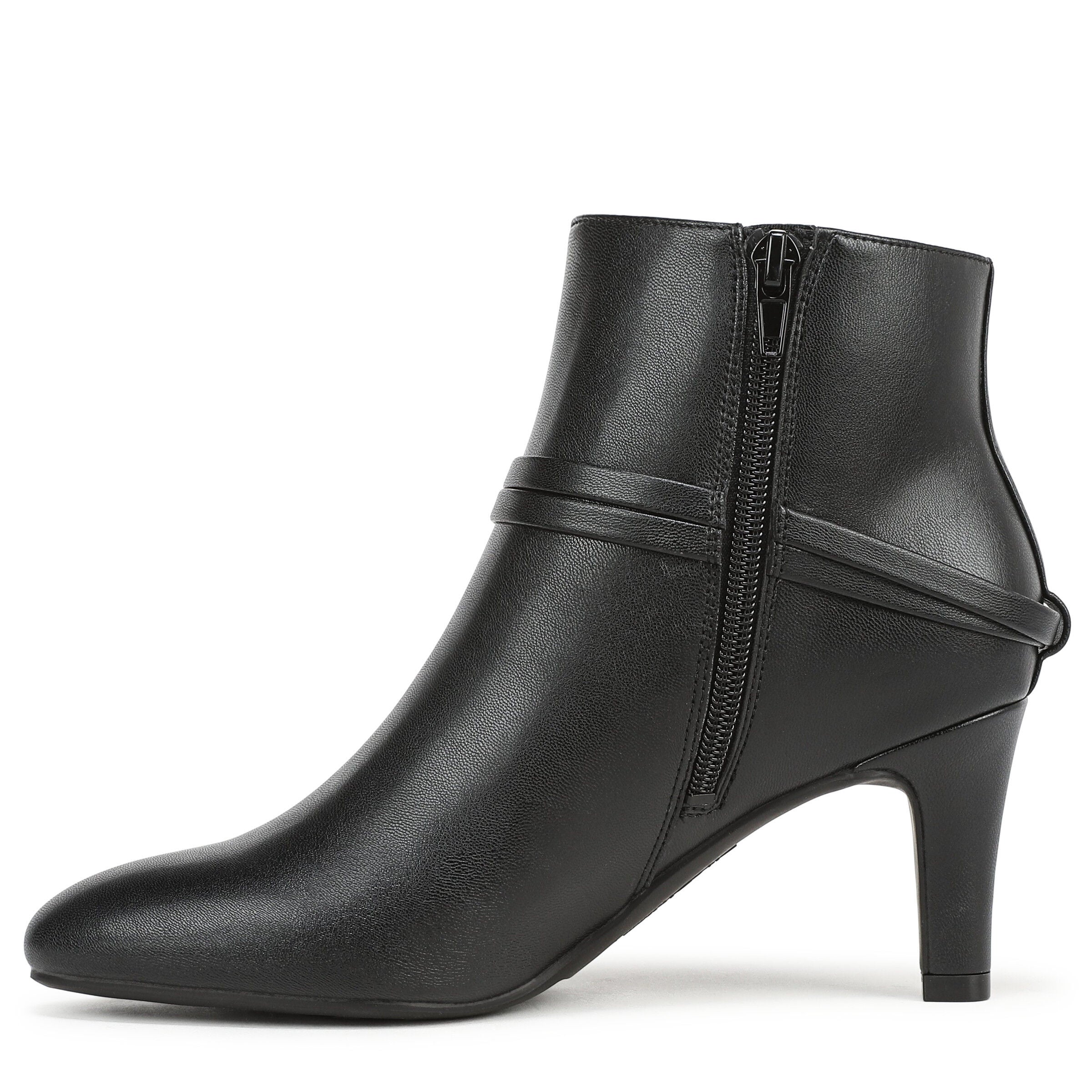 Guild 4 Ankle Bootie, BLACK, alternate image number 5
