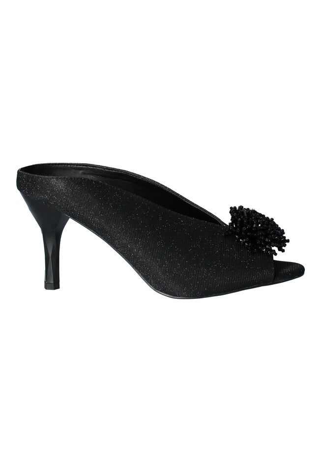 Emilia Clog Mule, , alternate image number 3