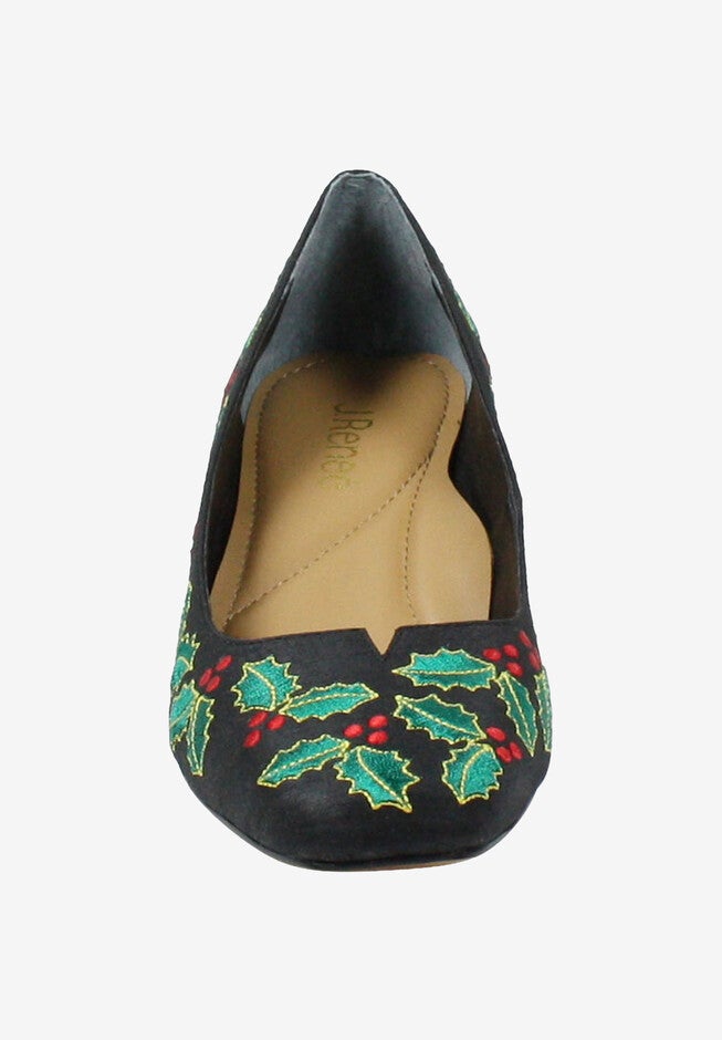 Merrycane Pump, , alternate image number 4