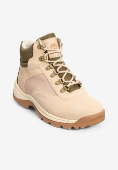 The White Ledge Waterproof Boot