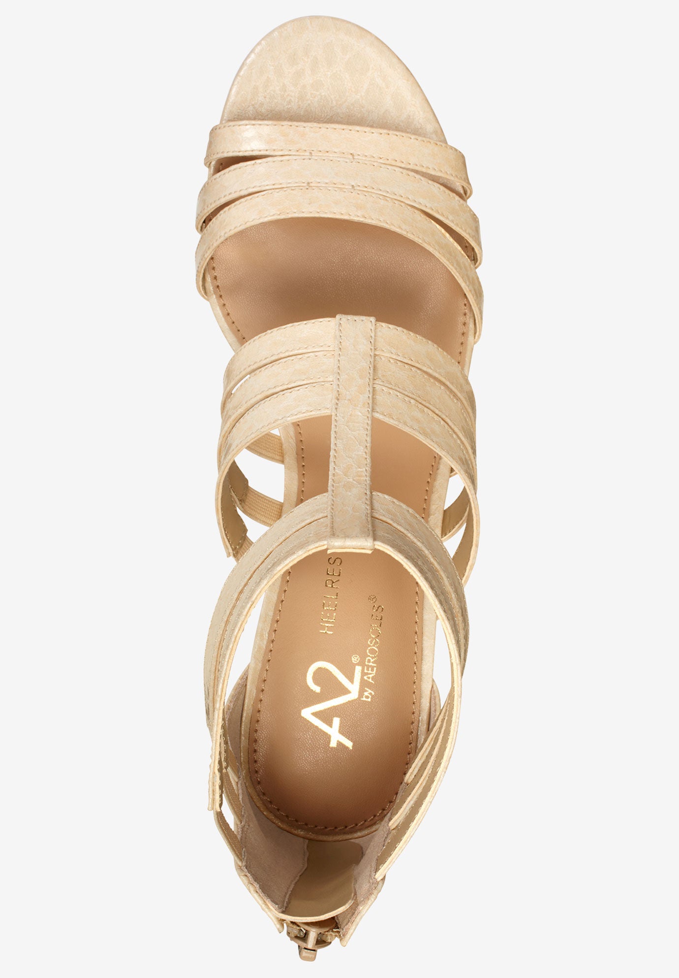 Pastel Pump by A2 by Aerosoles&reg;, , alternate image number 4