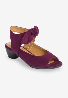The Darby Shootie