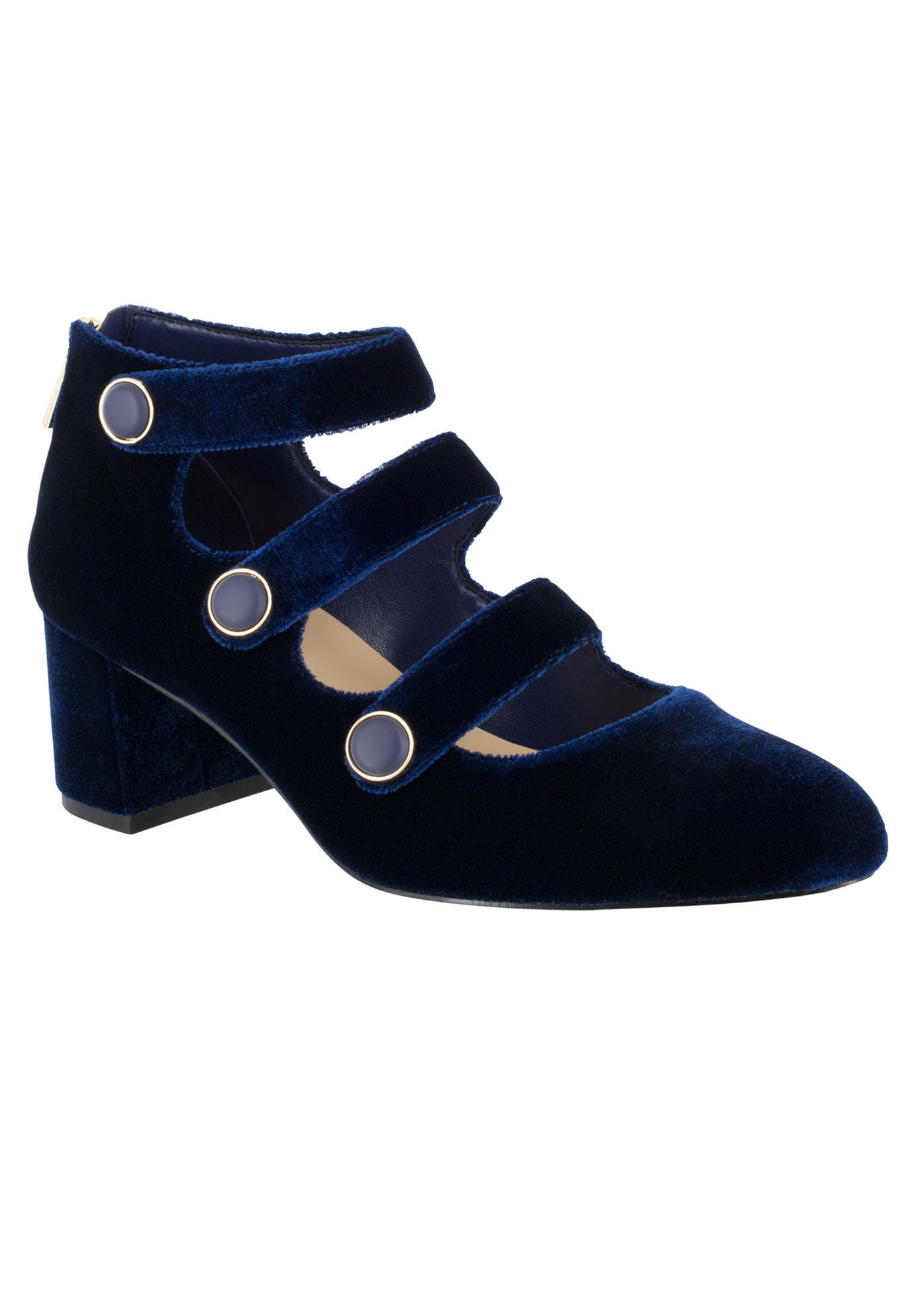 Bella vita jolie ii pumps best sale