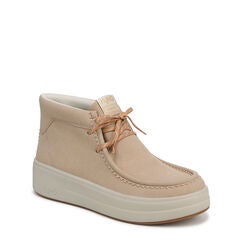 Vibrant Ankle Bootie