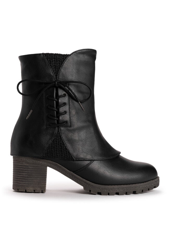 Lucy Lillith Bootie, , alternate image number null