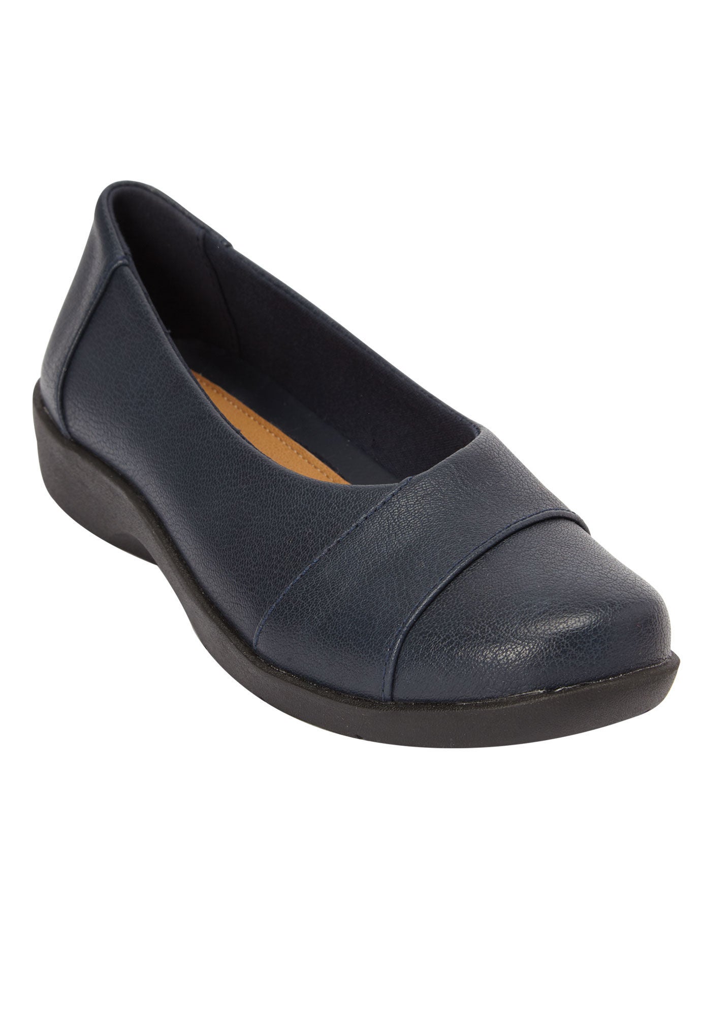 Wide \u0026 Extra Wide Width Shoes for Women 