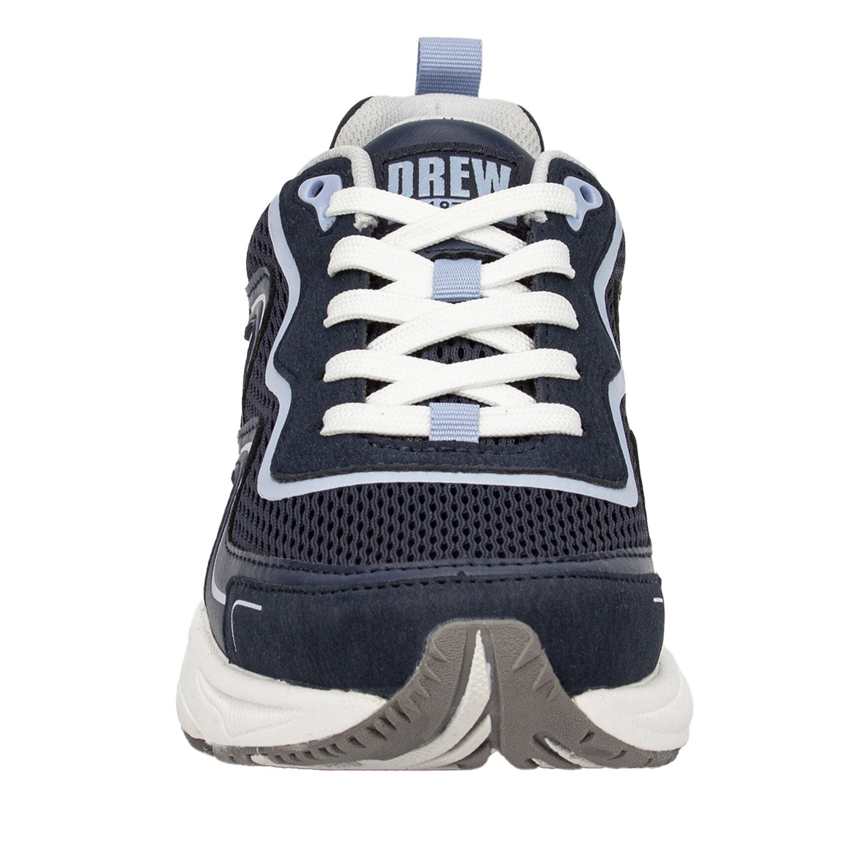 Felicity Arch Support Sneaker, NAVY BLUE, alternate image number 4