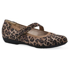 Carwen Ballet Flat