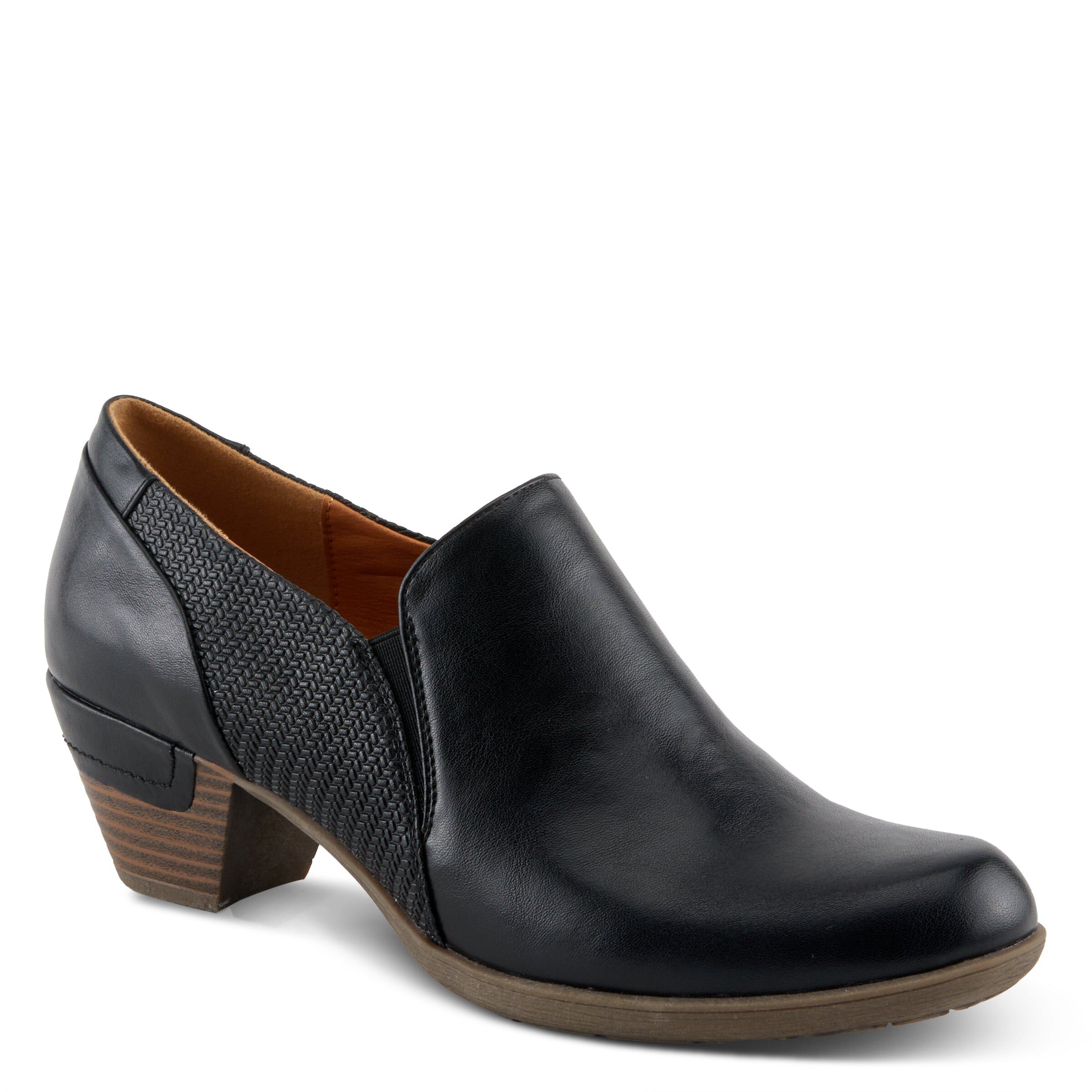 Julaneah Slip-On Shoe, BLACK, hi-res image number 0