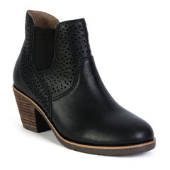 Veda Casual Cowboy Boot