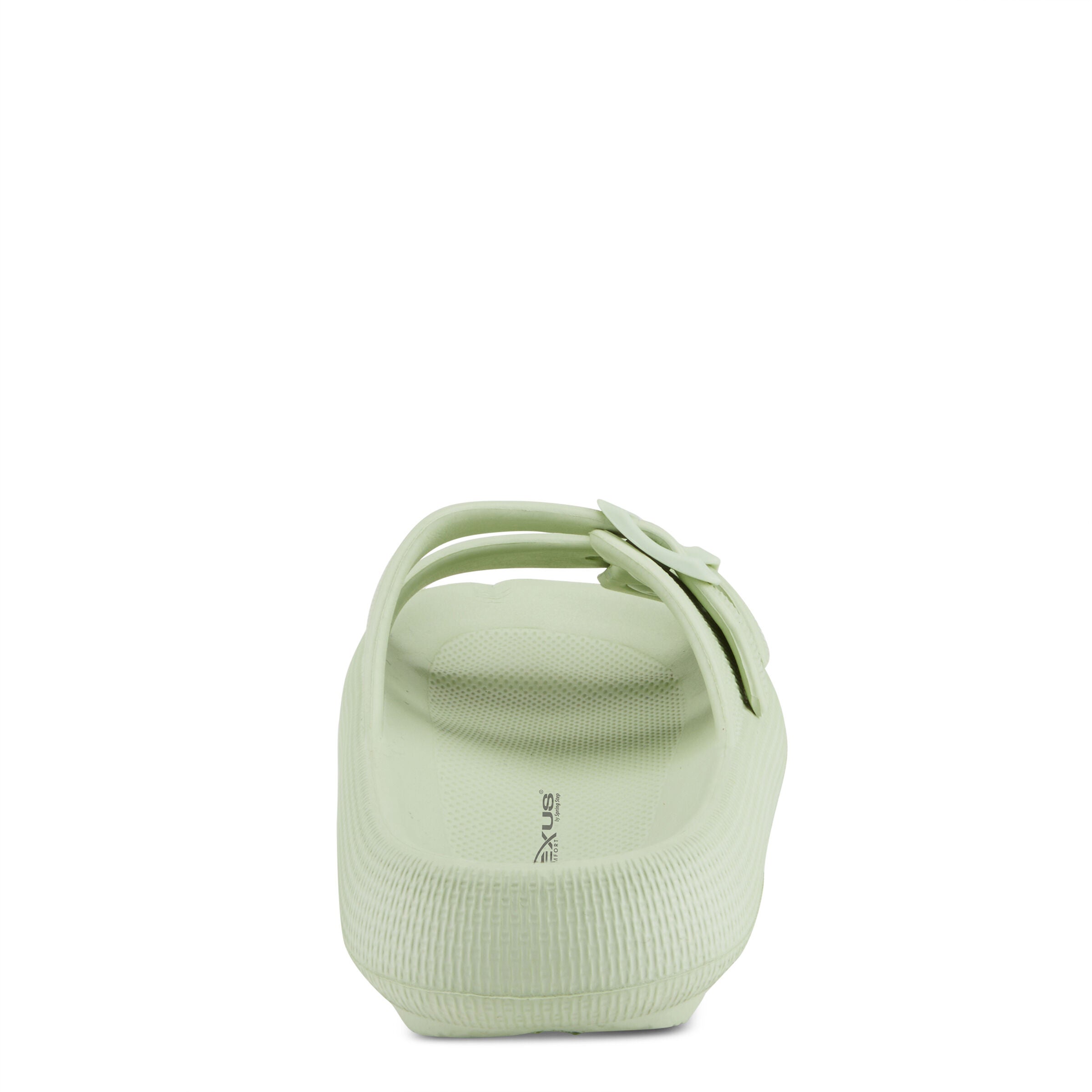 Bubbles Sandal, LIGHT GREEN, on-hover image number 1