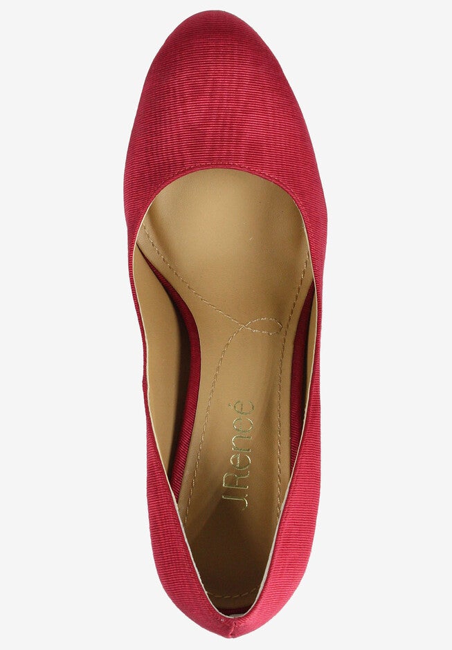Gilana Pump by J. Renee, , alternate image number null