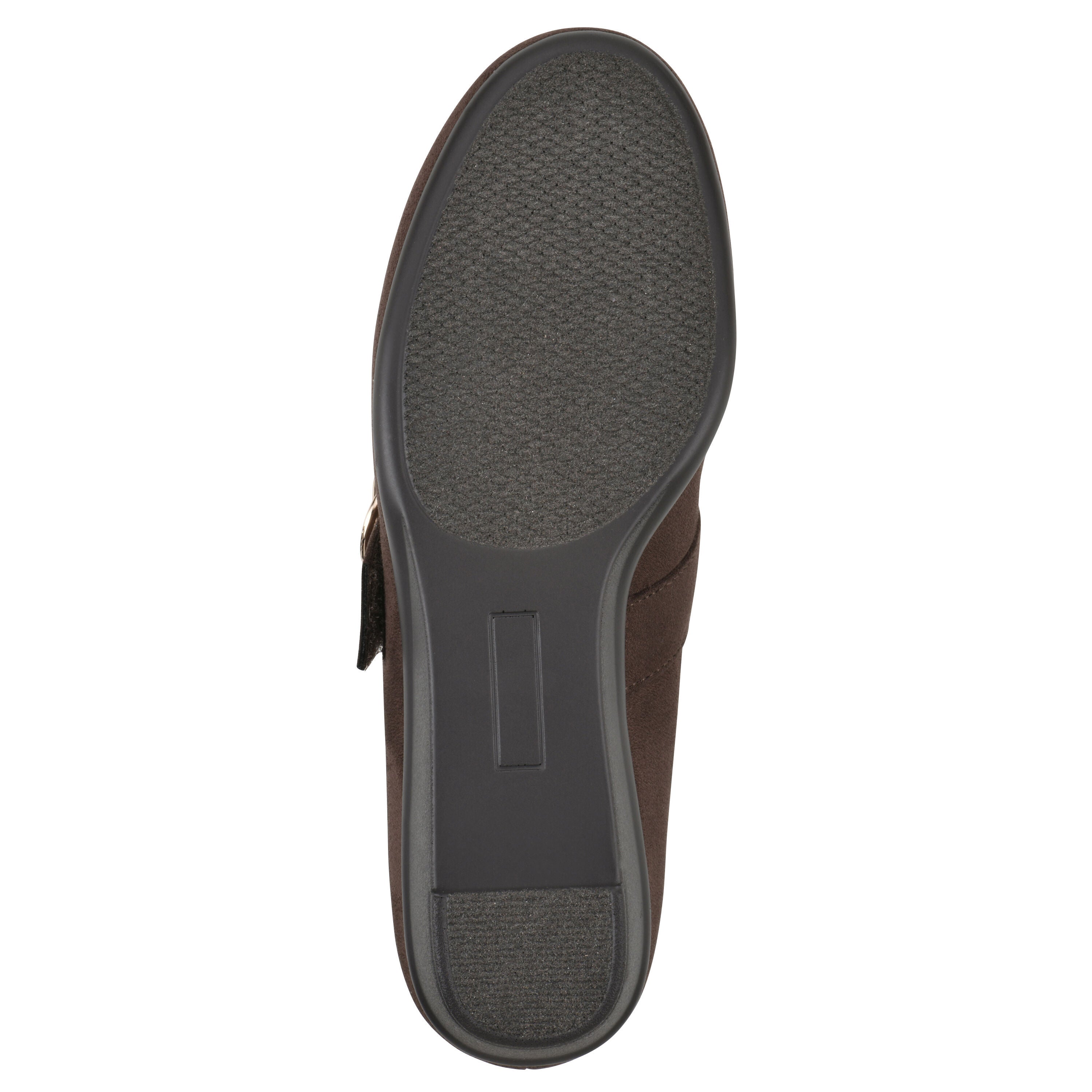 Bolford Wedge Pump, DARK BROWN, alternate image number 5