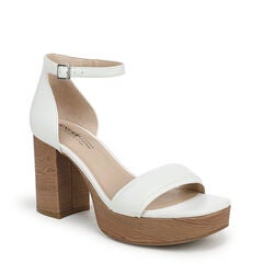Ashland 2 Block Heel Sandal
