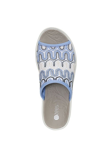 Deluxe Slide Sandal, , alternate image number null