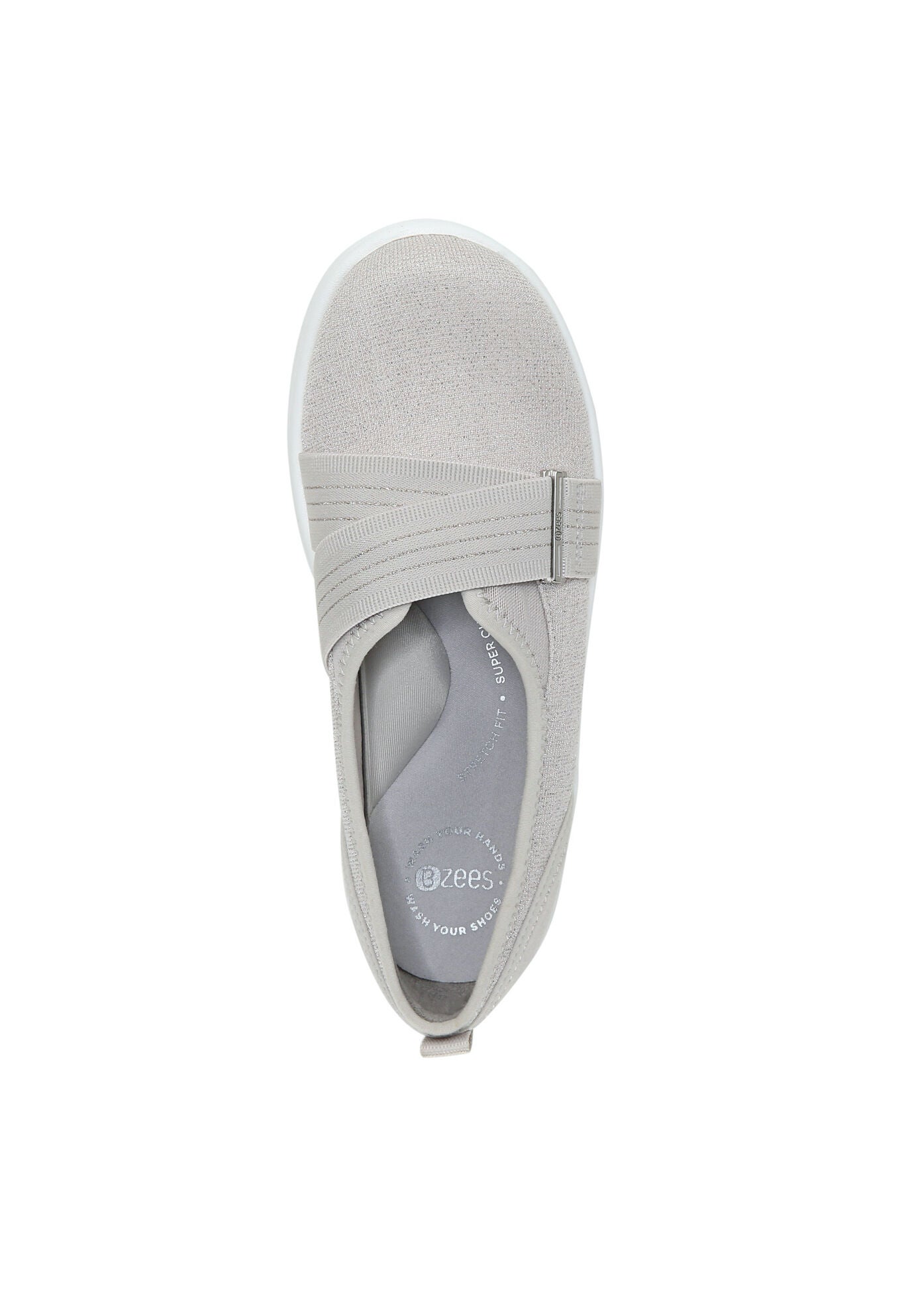 Niche Iii Slip On Sneaker, , alternate image number 5
