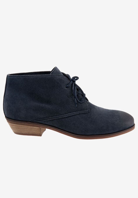 Ramsey Booties by SoftWalk®, , alternate image number null