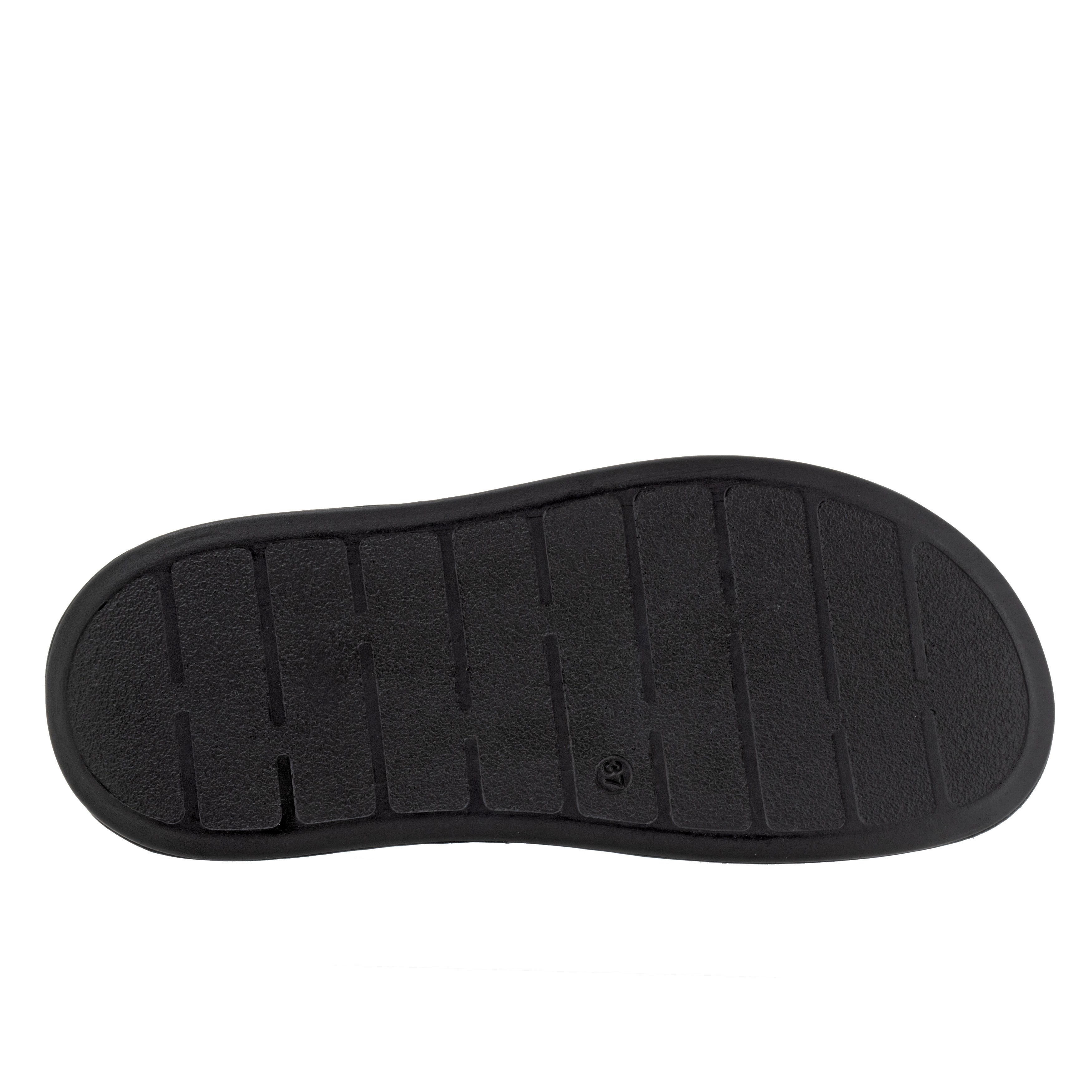 Harper Sandal, BLACK, alternate image number 2