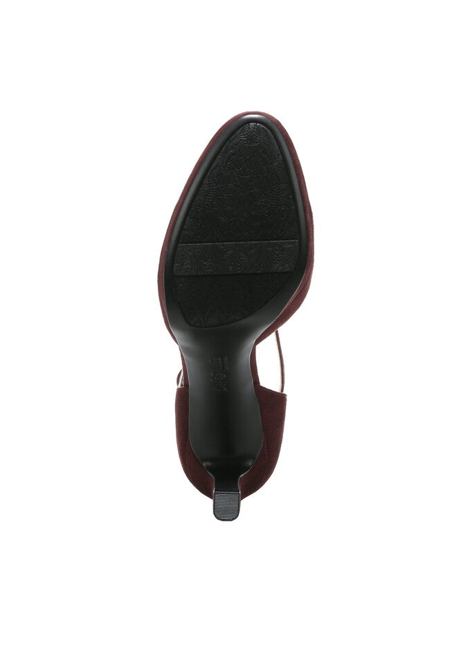 Jean Pumps, , alternate image number 5