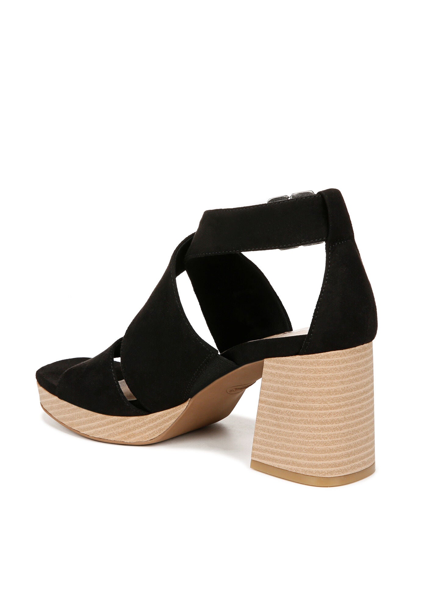 Maya Block Heel Sandal, , on-hover image number 1