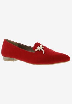 Dragonfly Loafer