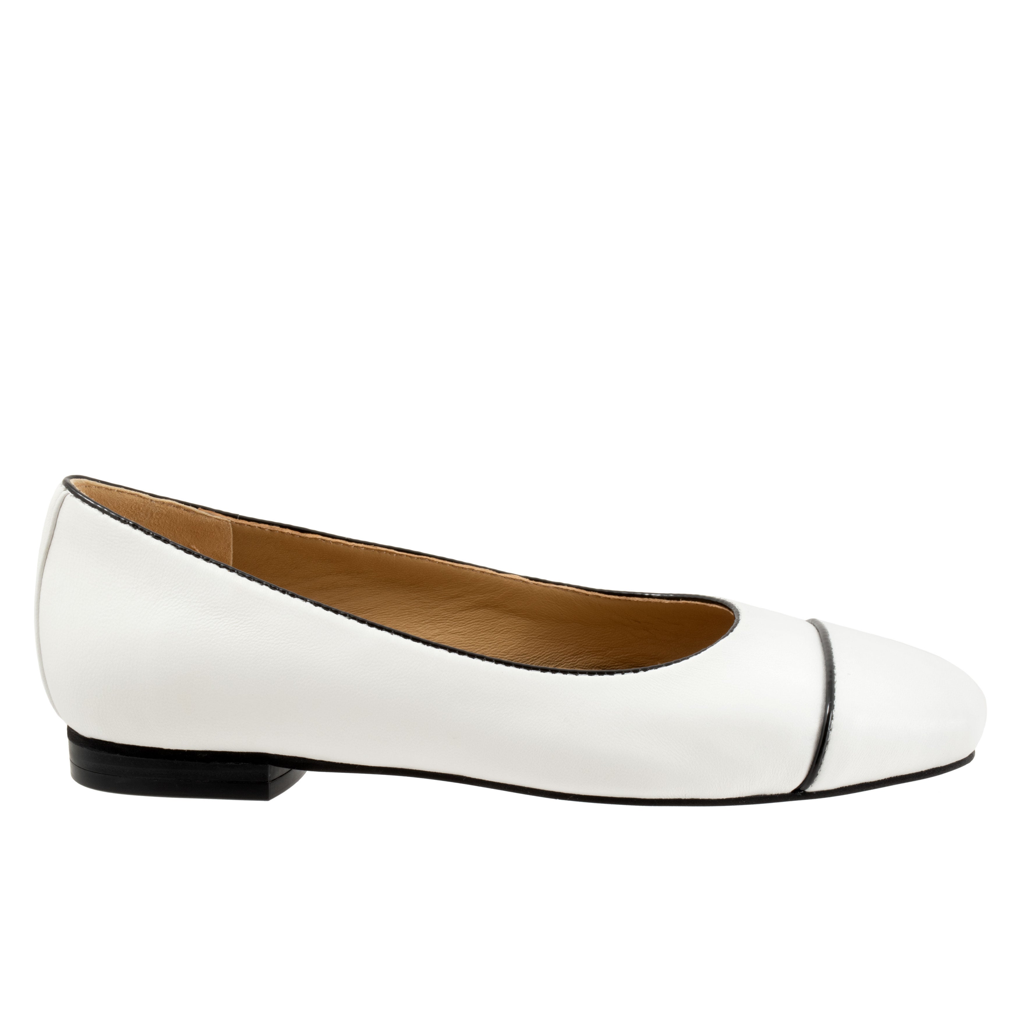 Harbor Flat, WHITE, alternate image number 4