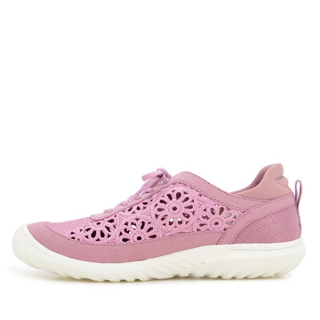 Solar Sneaker, BLUSH, alternate image number 3