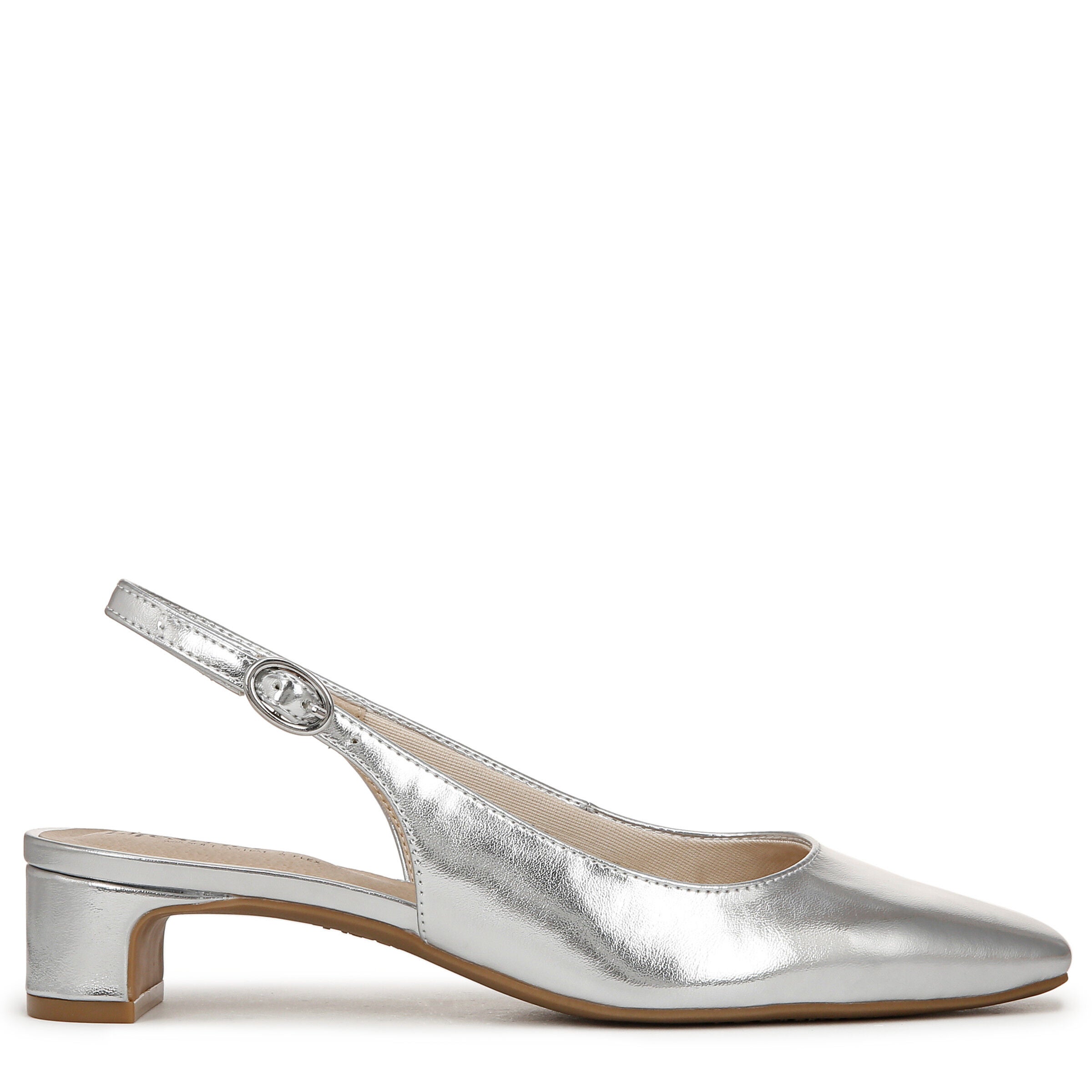 Lorena Sandal, SILVER, alternate image number 3