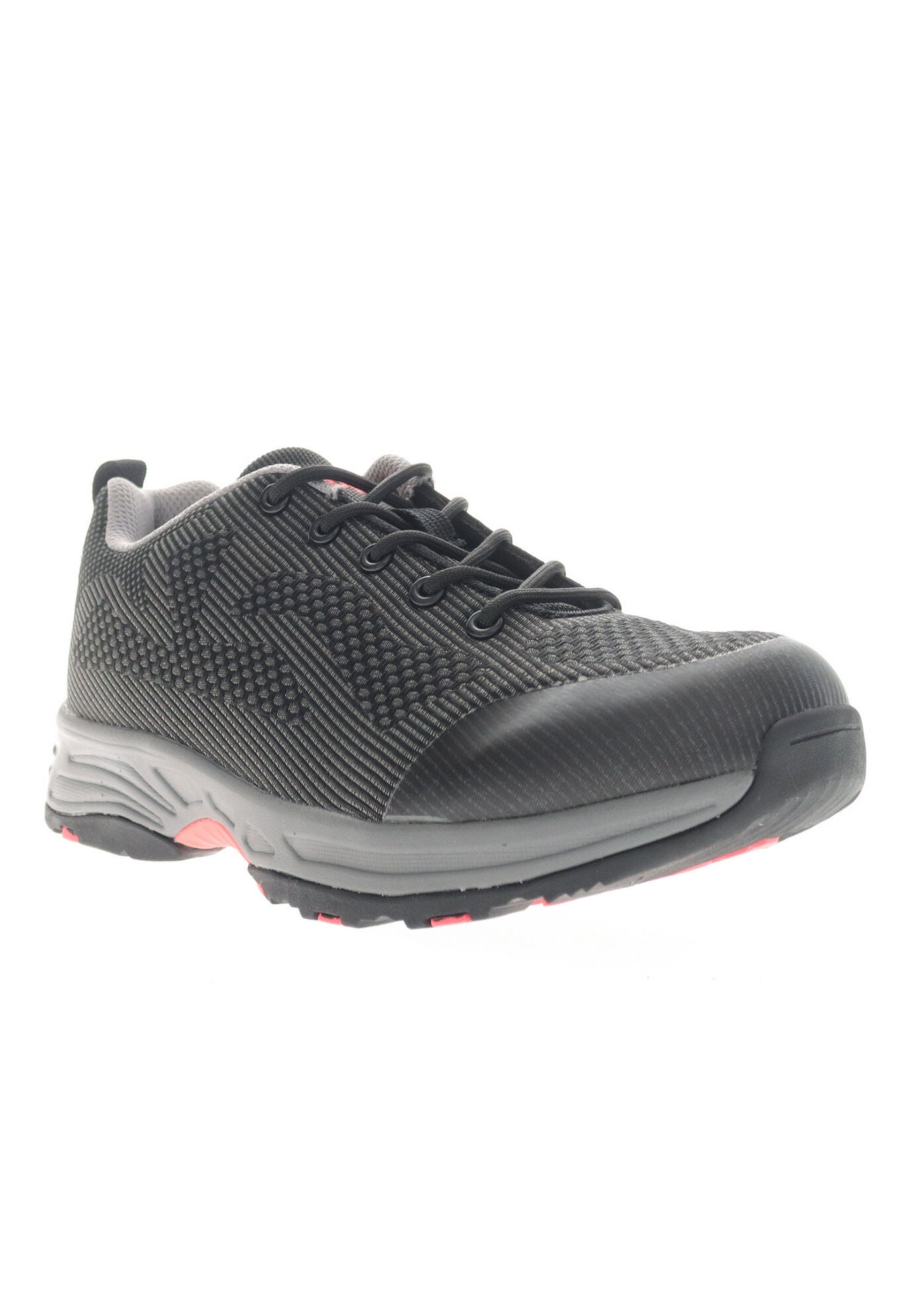 Cora Sneaker, BLACK HOT PINK, hi-res image number 0