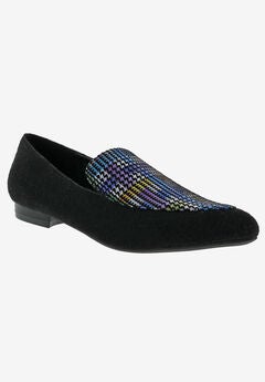 Ferris Casual Flat