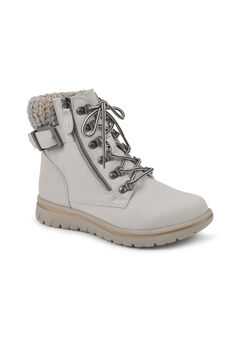 Lightweight Boots